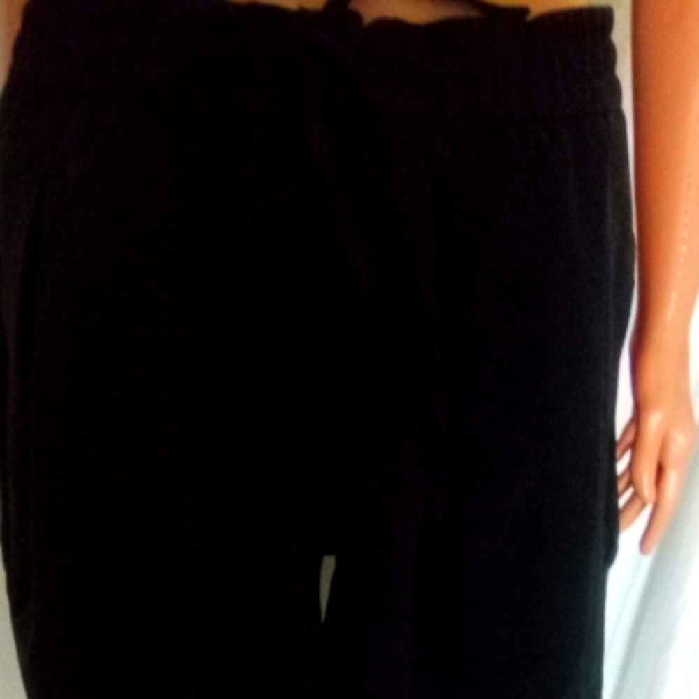 Dubgee parachute pants, Large